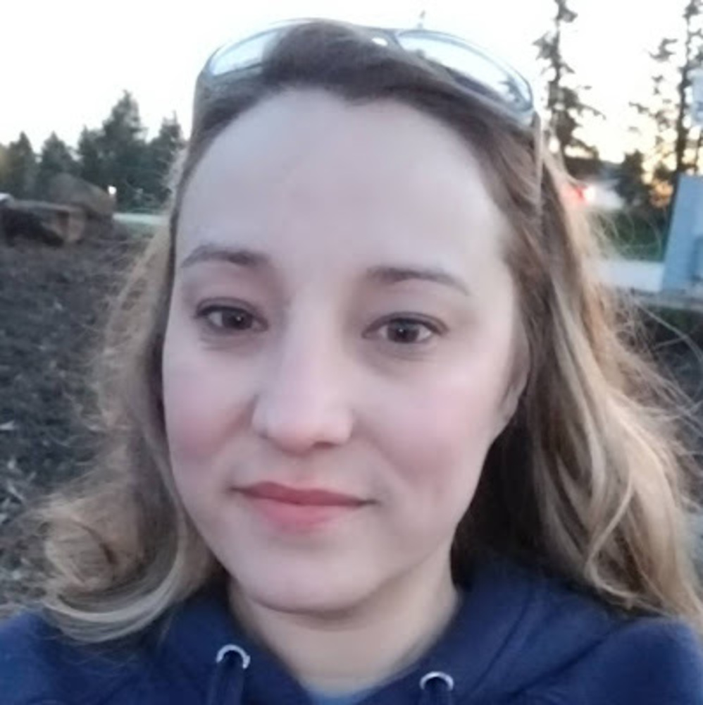 Meet your Posher, Nichole